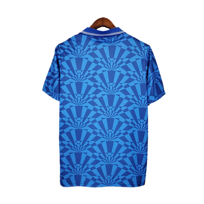 Napoli 91/93 I Home  - Retro Version