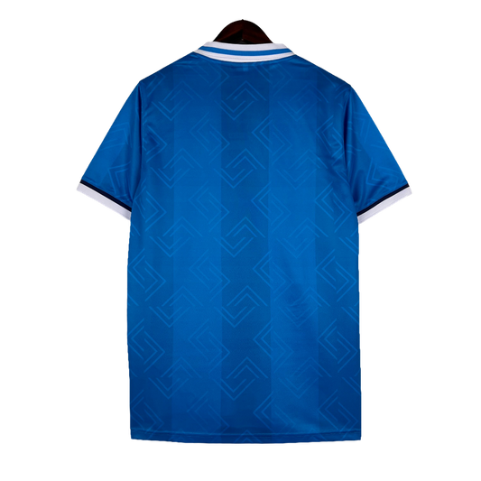 Napoli 93/94 I Home  - Retro Version
