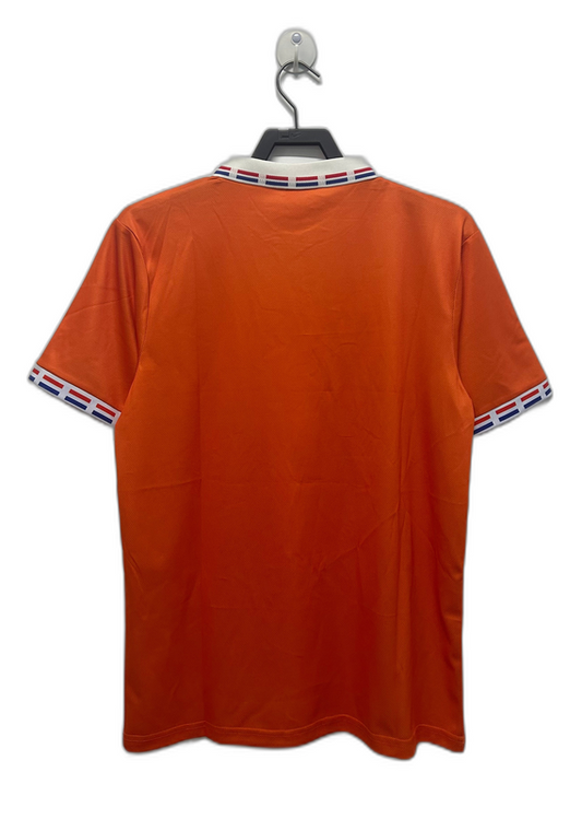 Netherlands 1996 I Home  - Retro Version