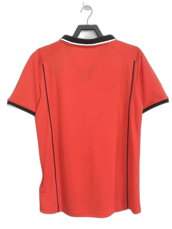 Netherlands 1998 I Home  - Retro Version