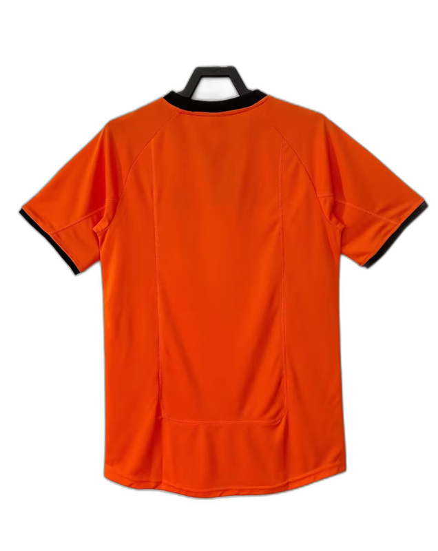 Netherlands 2000 I Home  - Retro Version