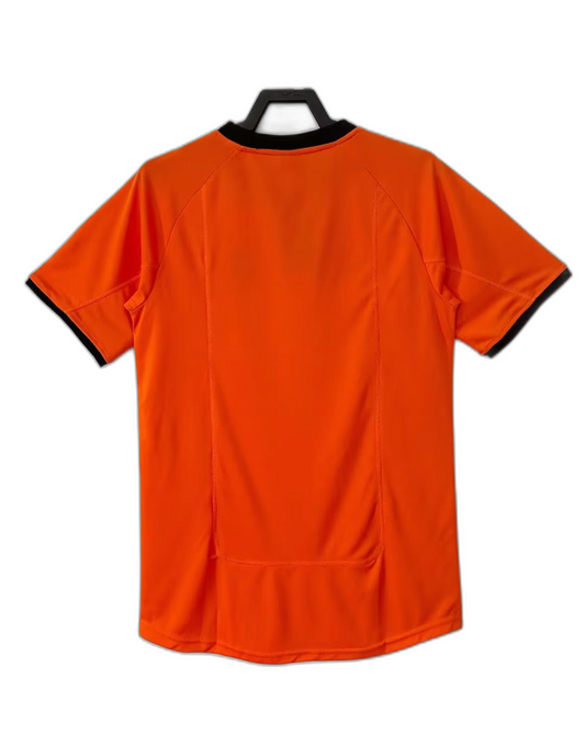 Netherlands 2000 I Home  - Retro Version