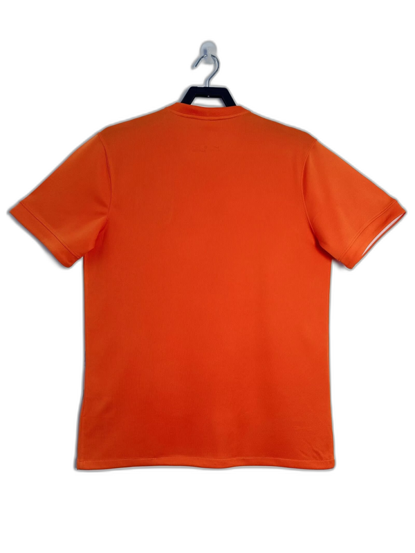 Netherlands 2014 I Home  - Retro Version