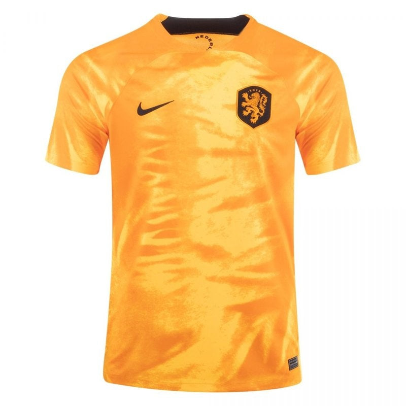 Netherlands 22/23 I Home  - Fan Version