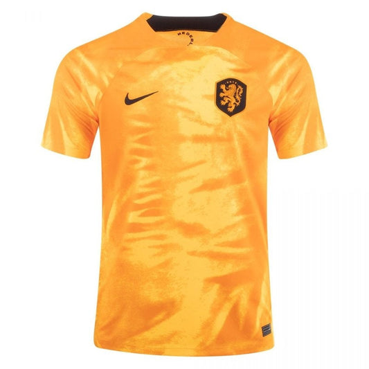 Netherlands 22/23 I Home  - Fan Version