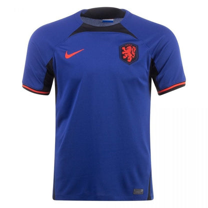 Netherlands 22/23 II Away  - Fan Version