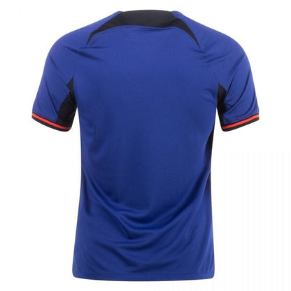 Netherlands 22/23 II Away  - Fan Version