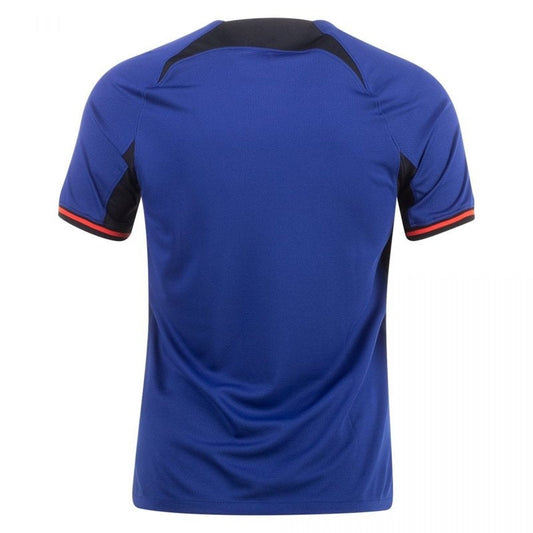 Netherlands 22/23 II Away  - Fan Version