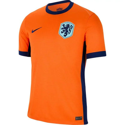 Netherlands 24/25 I Home  - Fan Version
