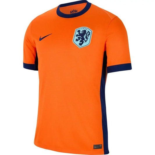 Netherlands 24/25 I Home  - Fan Version