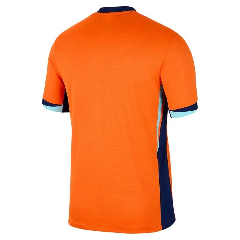 Netherlands 24/25 I Home  - Fan Version