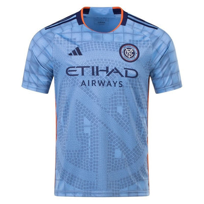 New York City FC 23/24 I Home  - Fan Version