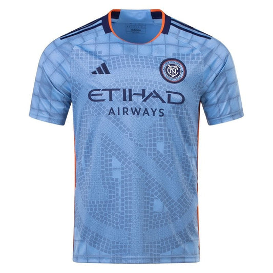 New York City FC 23/24 I Home  - Fan Version