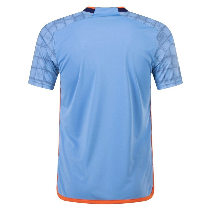 New York City FC 23/24 I Home  - Fan Version