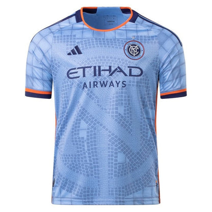 New York City FC 23/24 I Home  - Player Version
