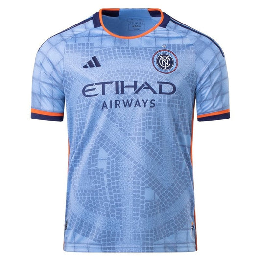 New York City FC 23/24 I Home  - Player Version