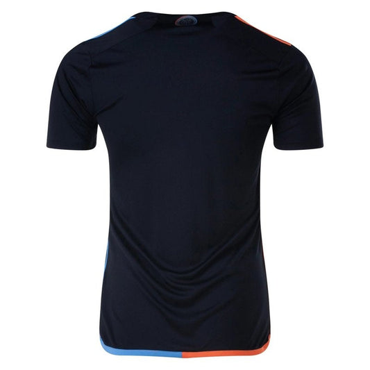 New York City FC 24/25 II Away  - Fan Version