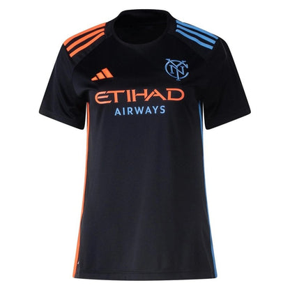 New York City FC 24/25 II Away  - Women's