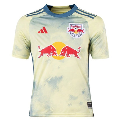 New York Red Bulls 23/24 I Home  - Player Version