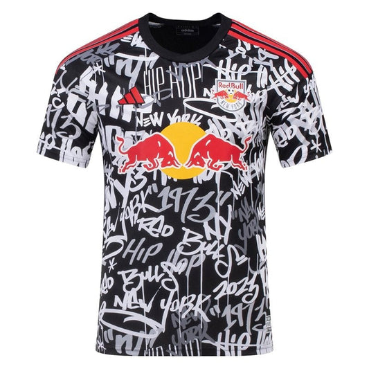 New York Red Bulls 23/24 III Third  - Player Version