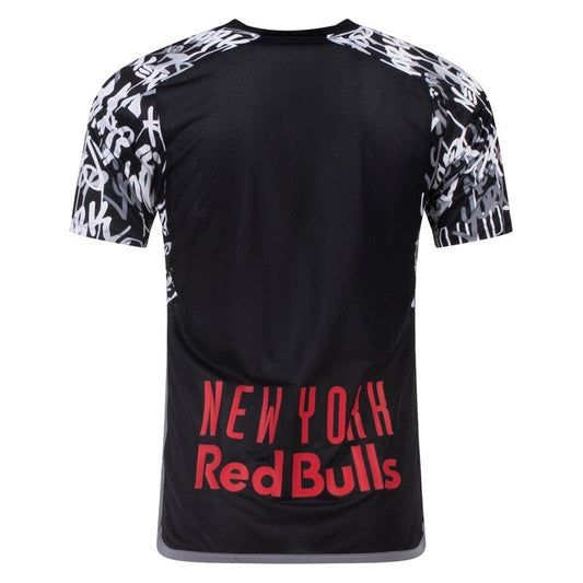 New York Red Bulls 23/24 III Third  - Player Version