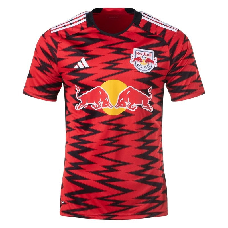 New York Red Bulls 24/25 I Home  - Fan Version