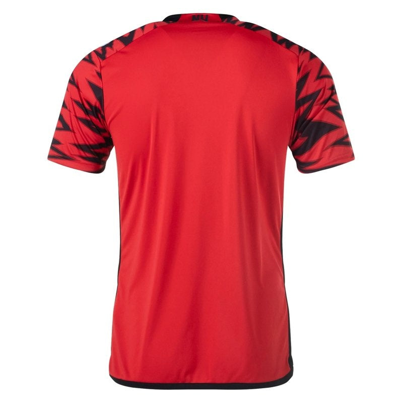 New York Red Bulls 24/25 I Home  - Fan Version