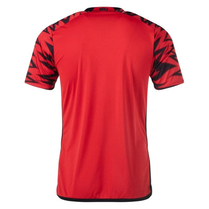New York Red Bulls 24/25 I Home  - Fan Version