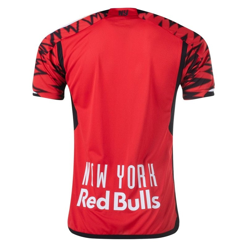 New York Red Bulls 24/25 I Casa - Versão Jogador