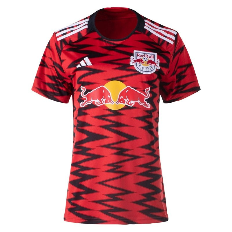 New York Red Bulls 24/25 I Casa - Feminino