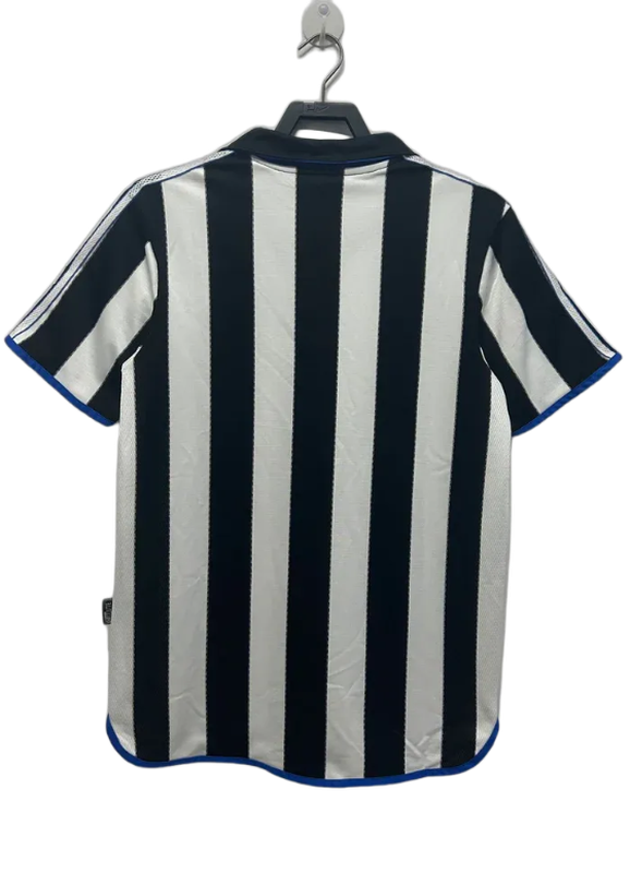 Newcastle 99/00 I Home  - Retro Version