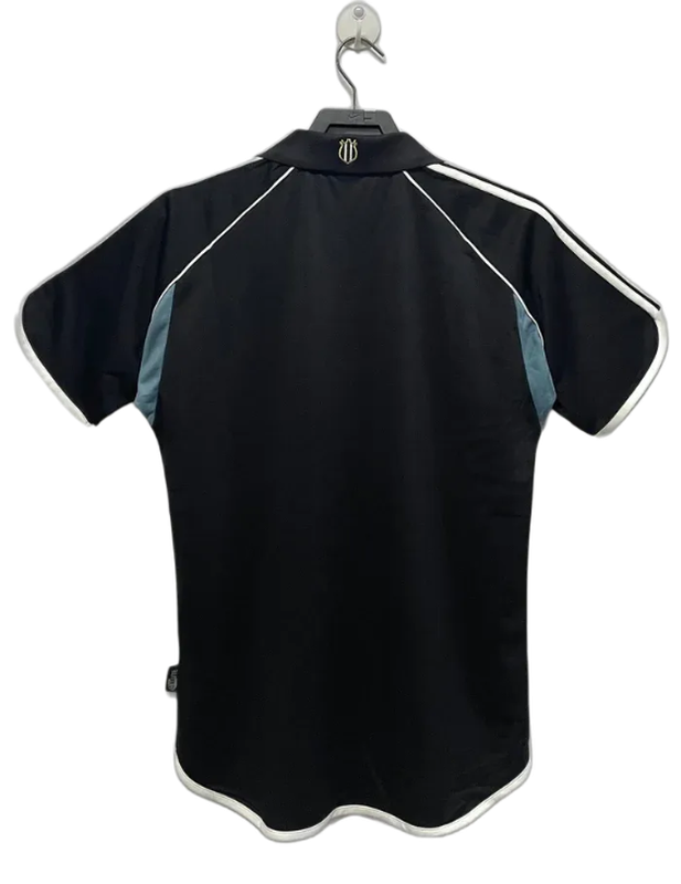 Newcastle United 00/01 II Away  - Retro Version