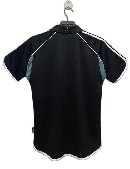 Newcastle United 00/01 II Away  - Retro Version
