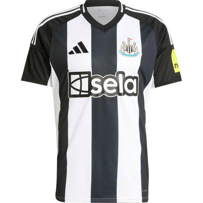 Newcastle United 24/25 I Home  - Fan Version