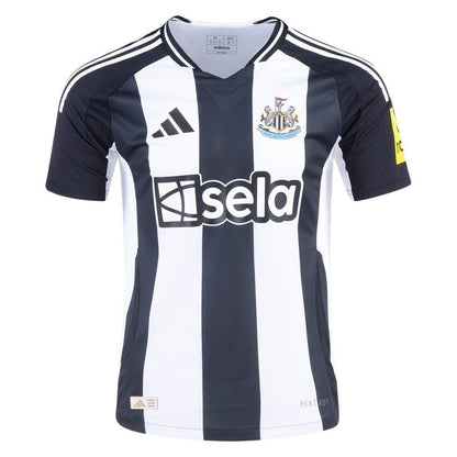 Newcastle United 24/25 I Home  - Player Version
