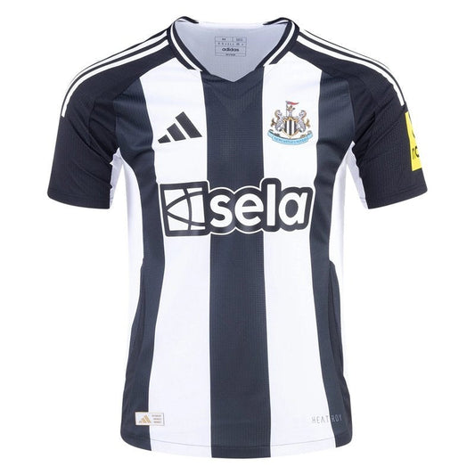 Newcastle United 24/25 I Home  - Player Version