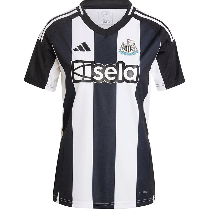 Newcastle United 24/25 I Home  - Women's