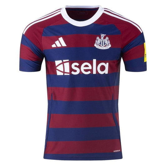 Newcastle United 24/25 II Away  - Fan Version