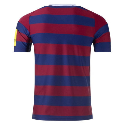 Newcastle United 24/25 II Away  - Fan Version