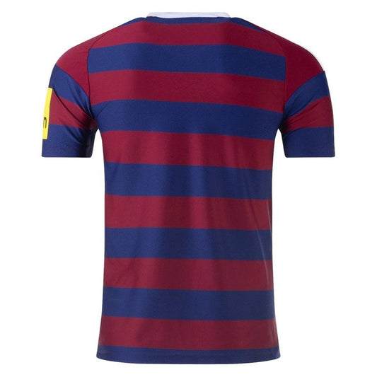 Newcastle United 24/25 II Away  - Fan Version