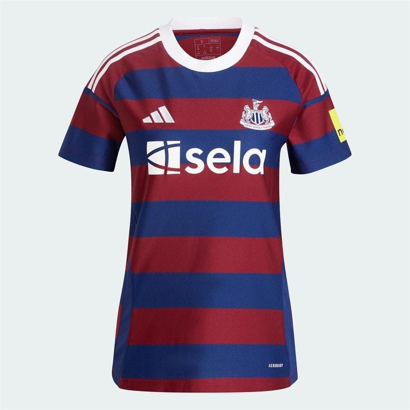 Newcastle United 24/25 II Away  - Women's