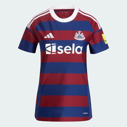 Newcastle United 24/25 II Away  - Women's