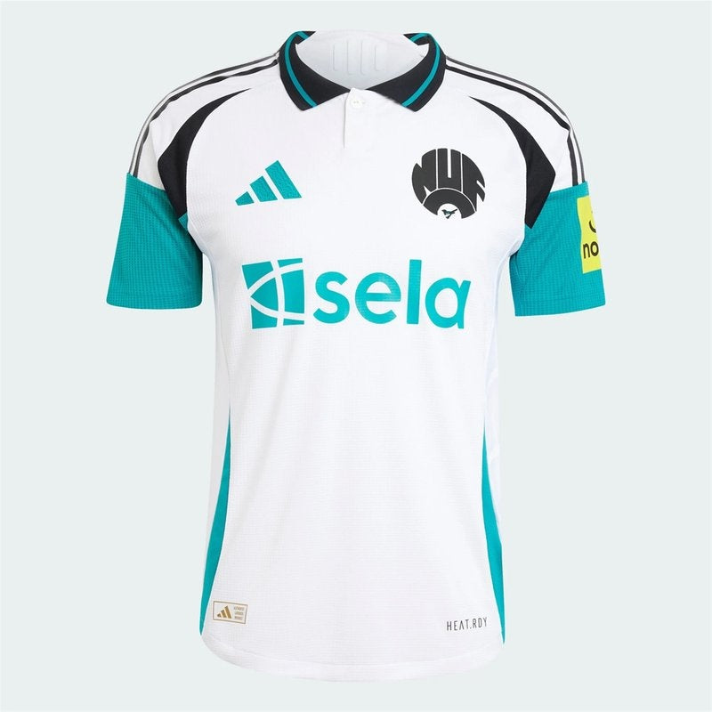 Newcastle United 24/25 III Third  - Player Version