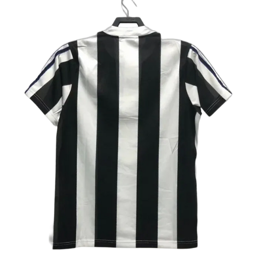 Newcastle United 95/97 I Home  - Retro Version