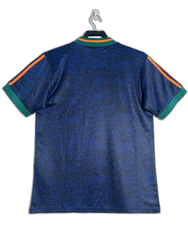 Newcastle United 96/98 II Away  - Retro Version