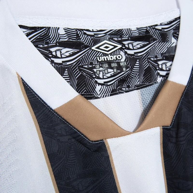 Neymar Jr. - Santos 24/25 II Away  - Fan Version