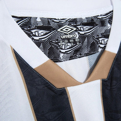 Neymar Jr. - Santos 24/25 II Away  - Fan Version