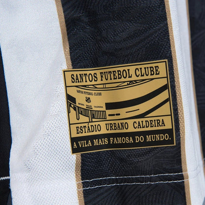 Neymar Jr. - Santos 24/25 II Away  - Fan Version