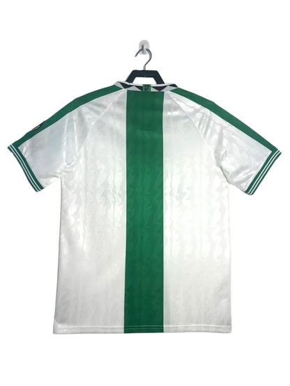 Nigeria 1996 II Away  - Retro Version