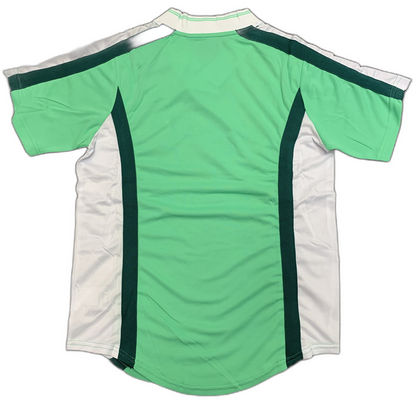 Nigeria 1998 I Home  - Retro Version